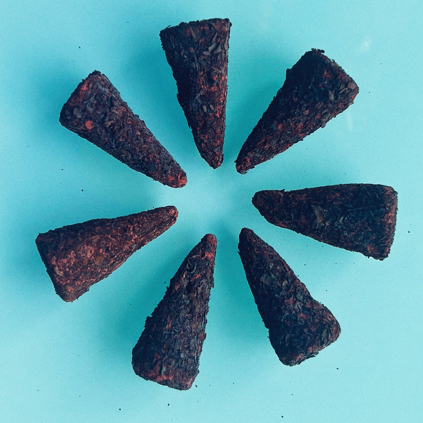 Incense Cones