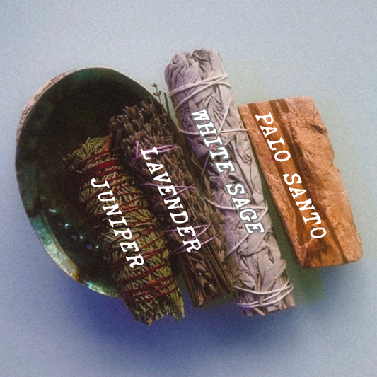 COLLECT: All The Smoke