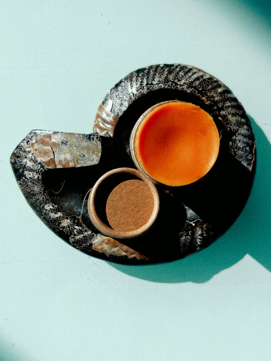 Jasminum Sambac - Fragrance Balm