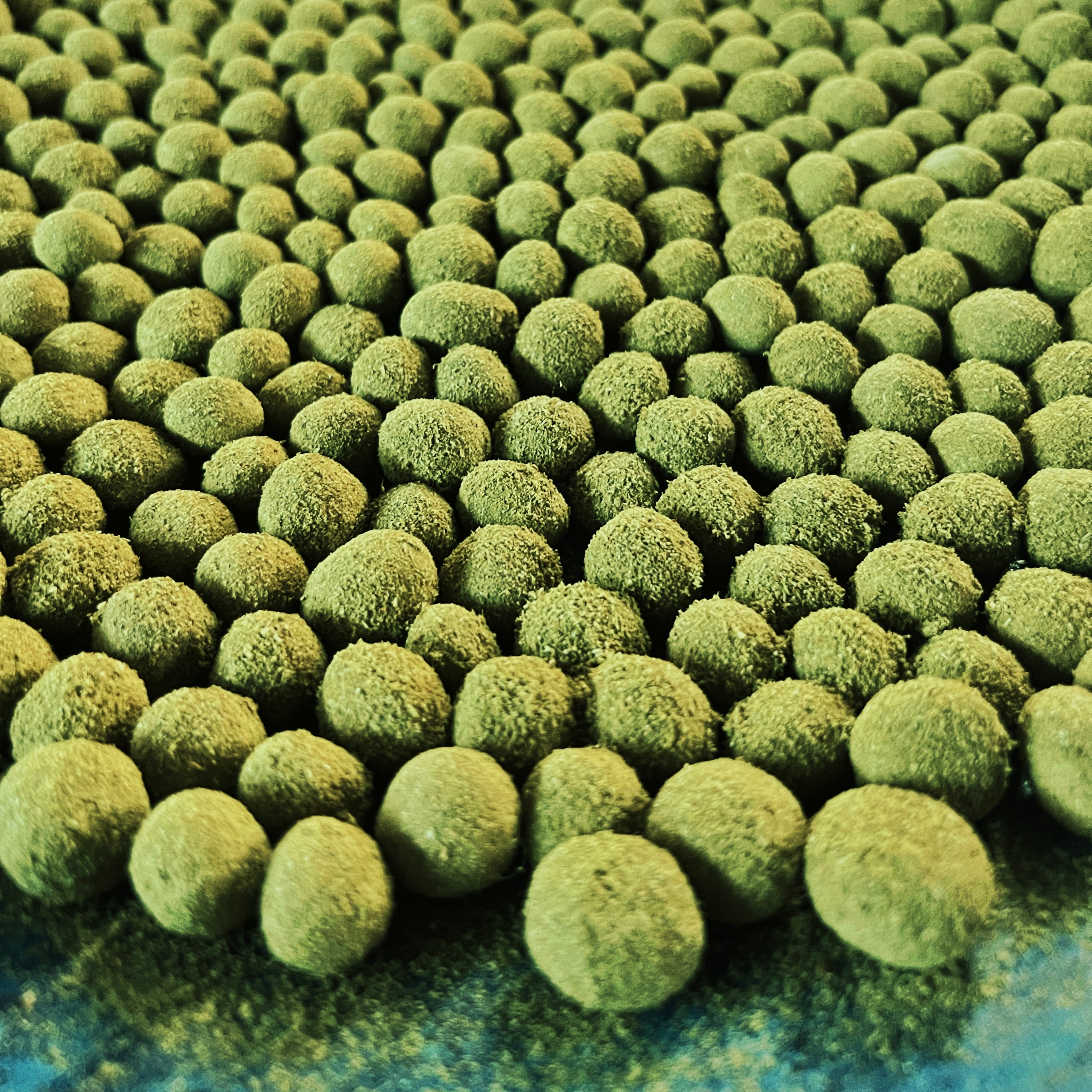 KAPET - The Kemetic Incense of Mystics