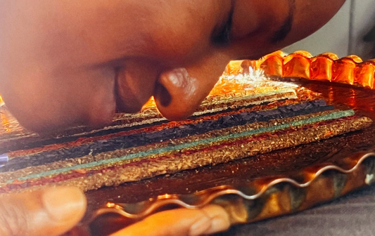 Impact & Timeline: The Indian Incense Stick Making Tradition