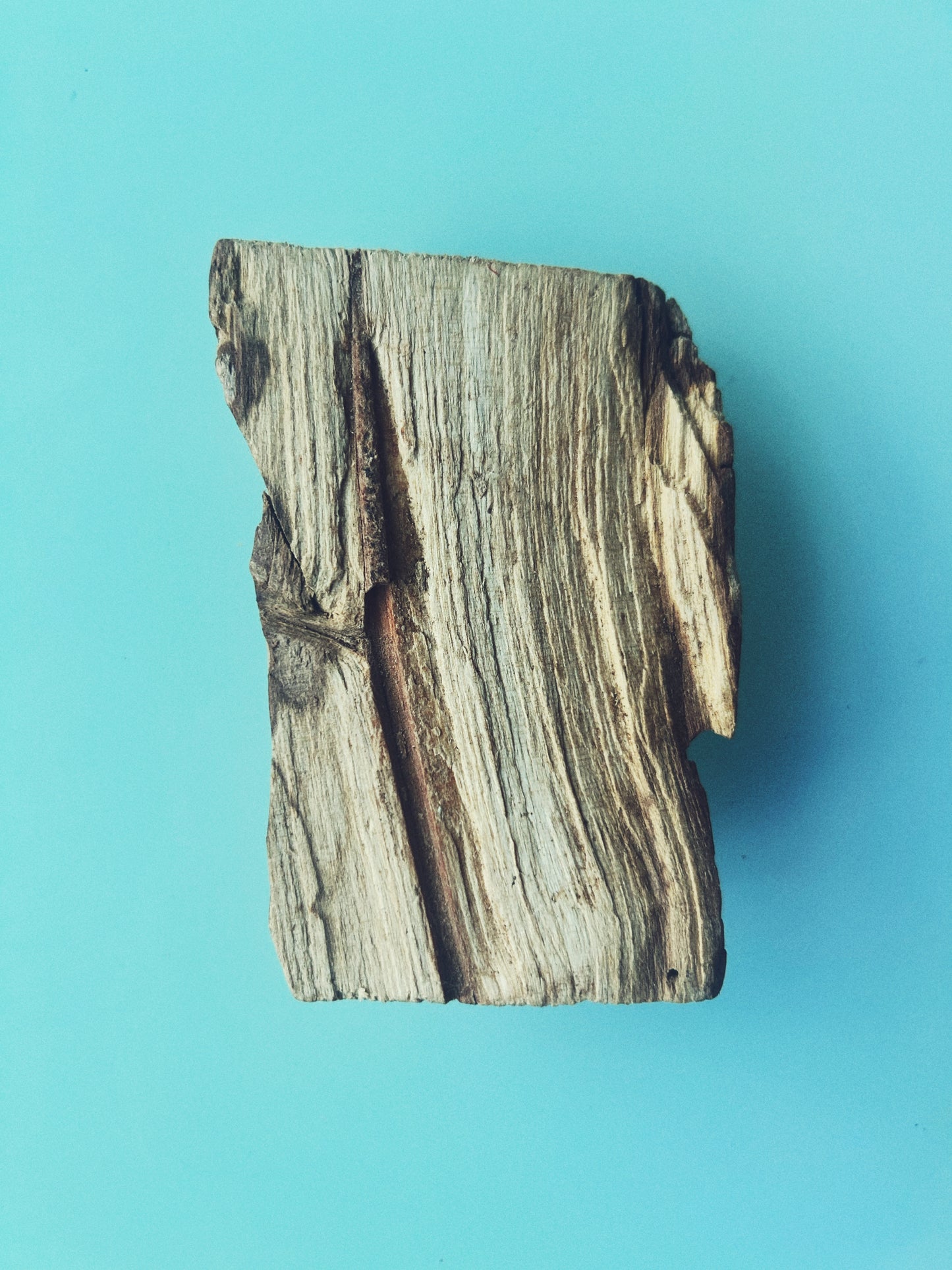 Peruvian Palo Santo