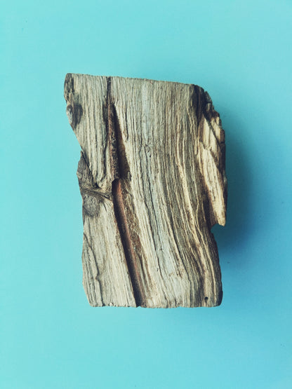 Peruvian Palo Santo