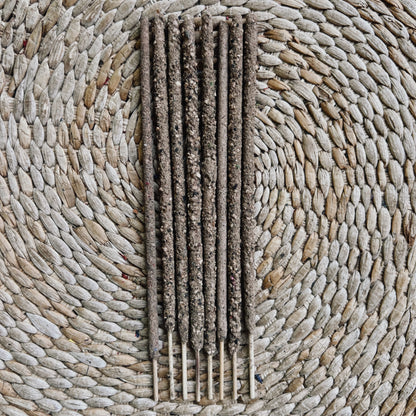 Hawan Potpourri | 8 Sacred Natural Incense Sticks |