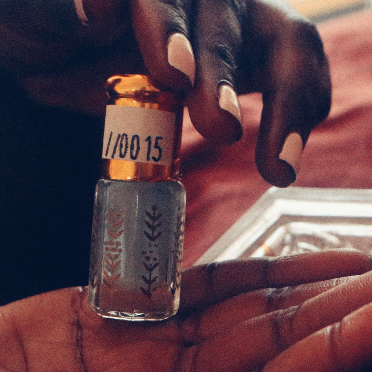 COLLECT: Attars - Ancient Fragrance
