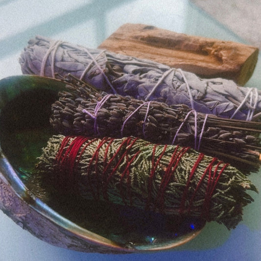 COLLECT: All The Smoke