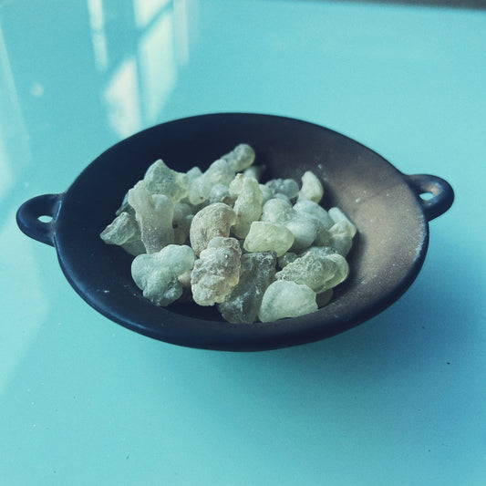 Royal Hojari Frankincense Resin