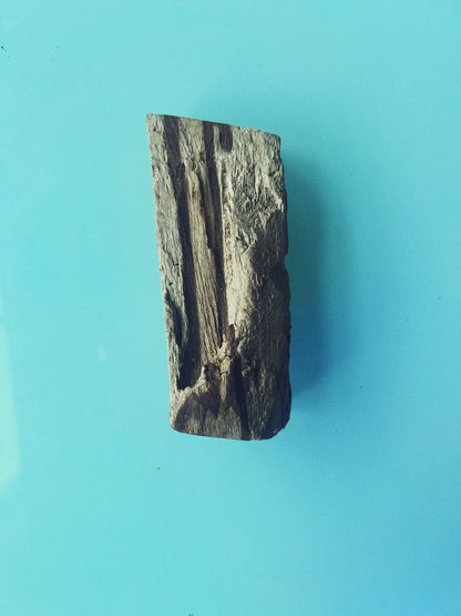 Peruvian Palo Santo