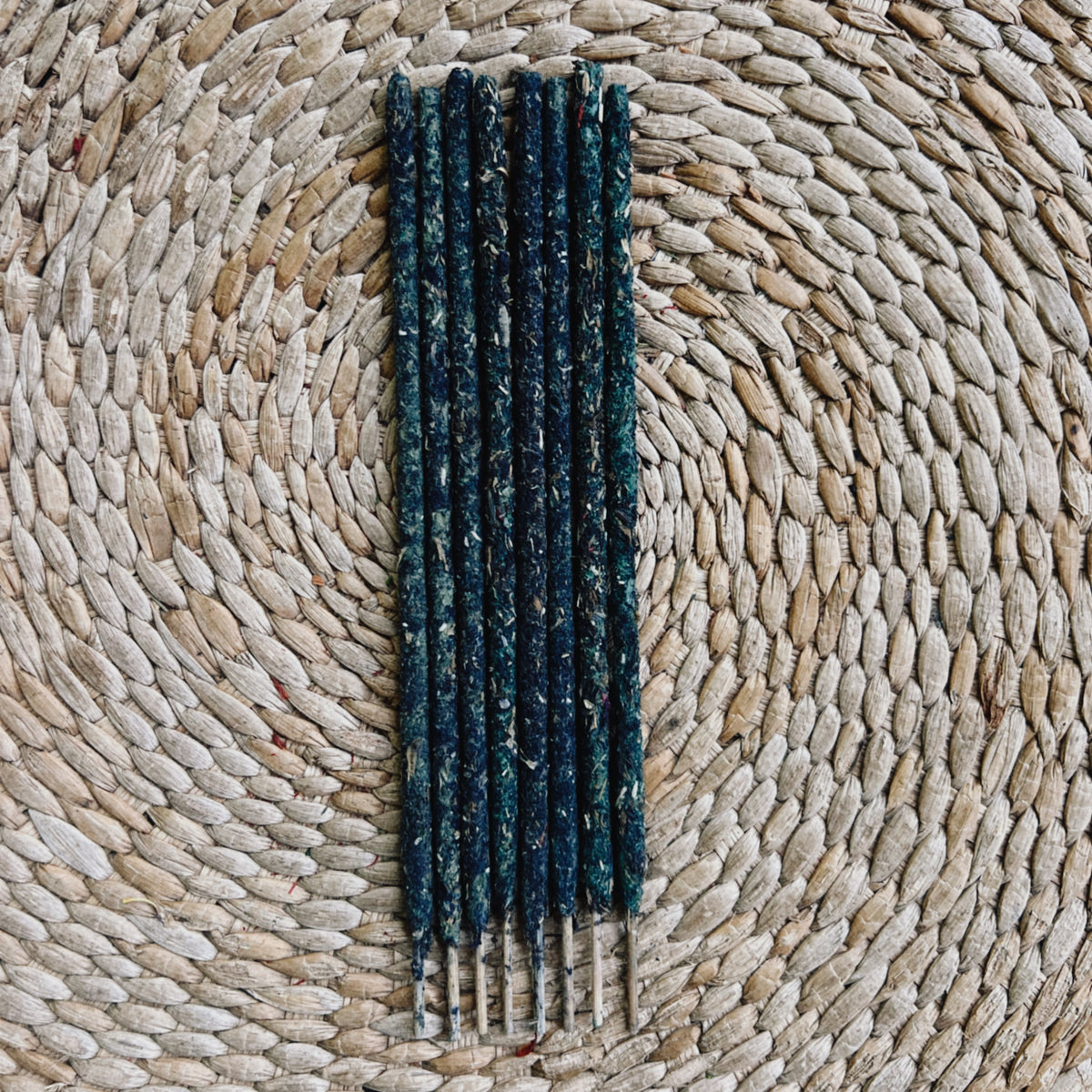 Tibetan Flower | 8 Sacred Natural Incense Sticks |