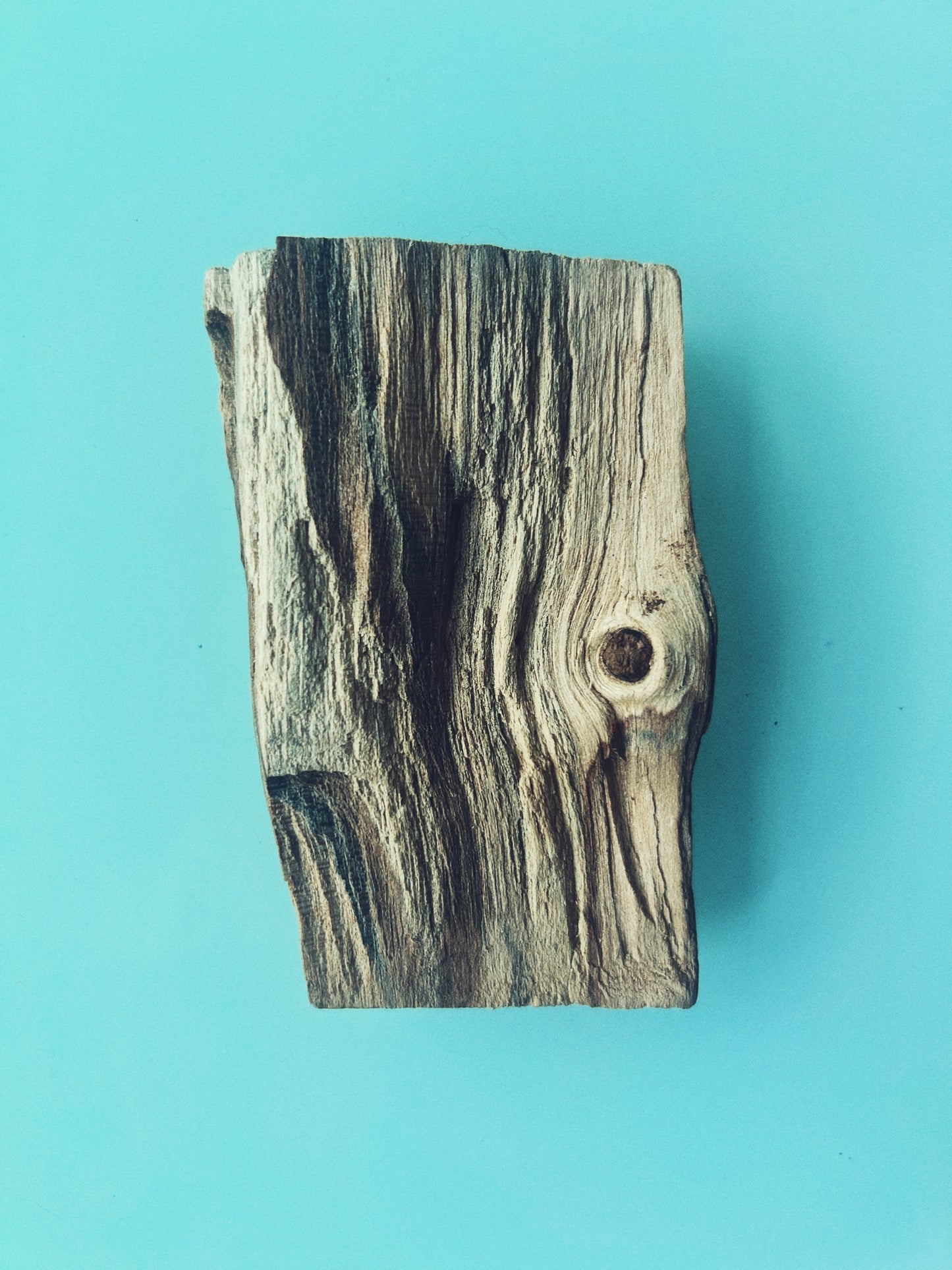 Peruvian Palo Santo