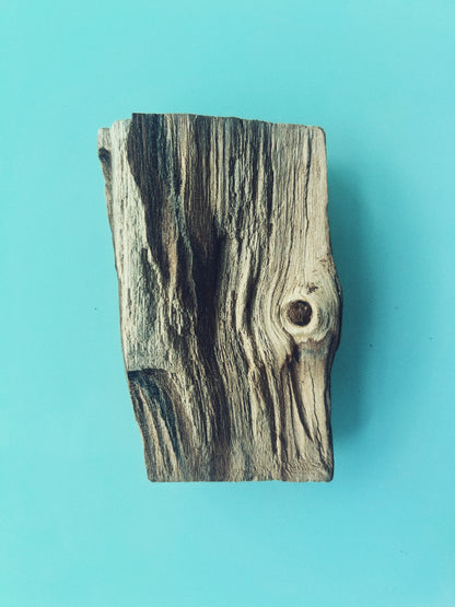 Peruvian Palo Santo