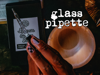 Ignite Your Heart - The Natural Incense Making Kit (PRE-SALE)