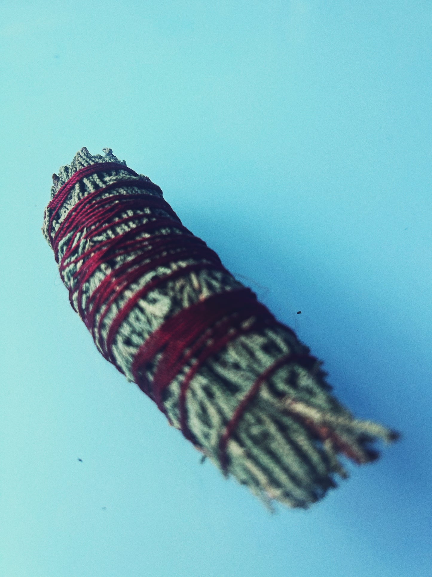 Juniper Smoke Cleansing Stick