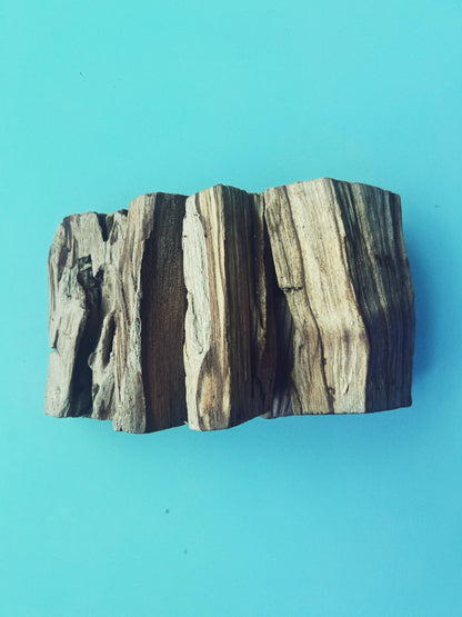 Peruvian Palo Santo