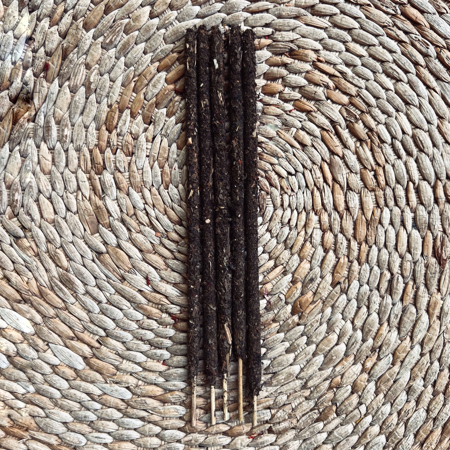 Patchouli | 8 Sacred Natural Incense Sticks |