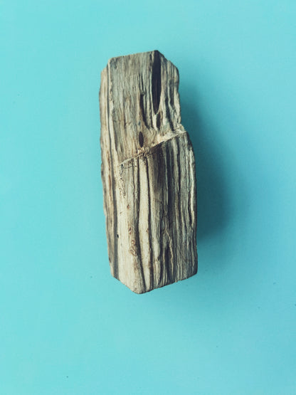 Peruvian Palo Santo