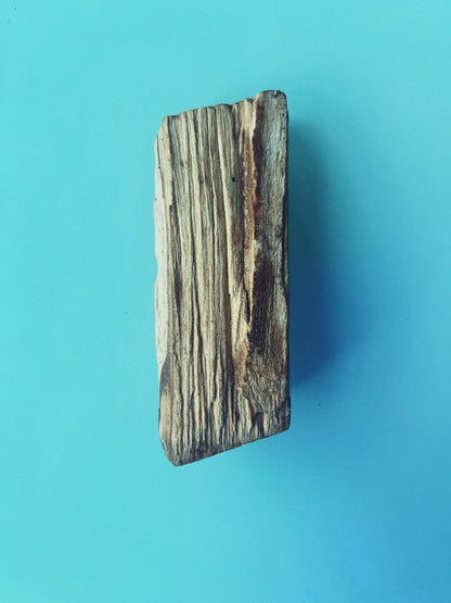 Peruvian Palo Santo