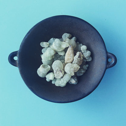 Royal Hojari Frankincense Resin