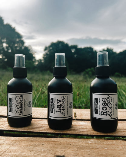 Himalayan Rosemary Hydrosol Mist