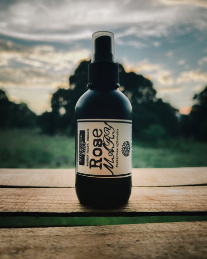 Himalayan Rosemary Hydrosol Mist