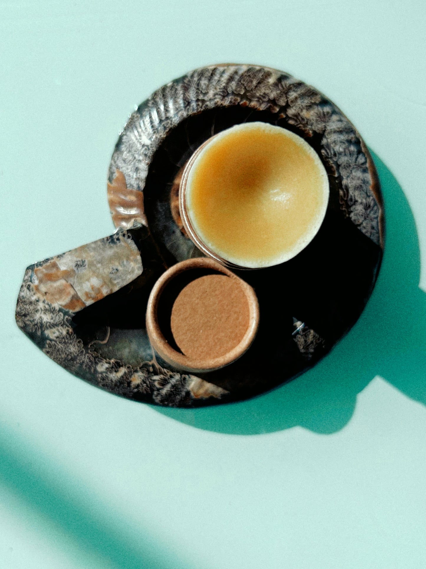 Osmanthus Fragrans - Fragrance Balm