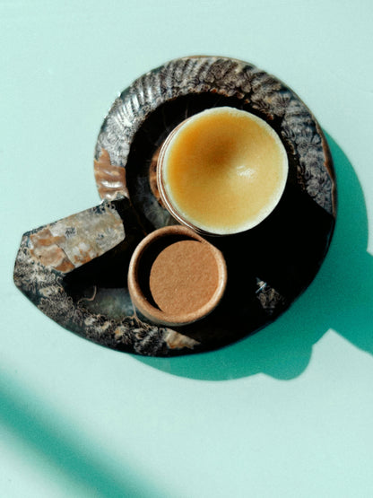 Osmanthus Fragrans - Fragrance Balm