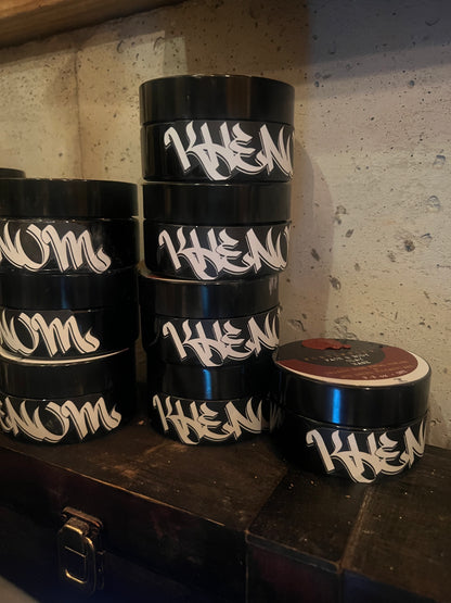 KHENUM - The Fortifying Face & Body Clay Mask