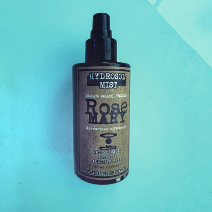 Himalayan Rosemary Hydrosol Mist
