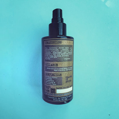 Himalayan Rosemary Hydrosol Mist