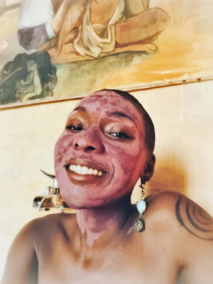 KHENUM - The Fortifying Face & Body Clay Mask