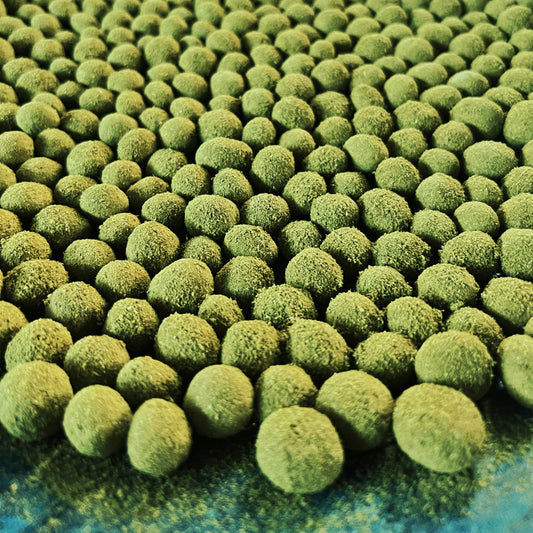 KAPET - The Kemetic Incense of Mystics