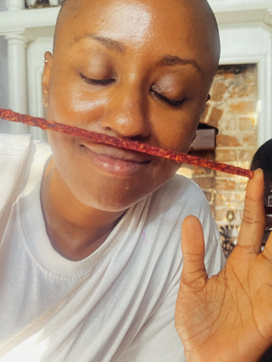 Sacred Natural Incense Sticks