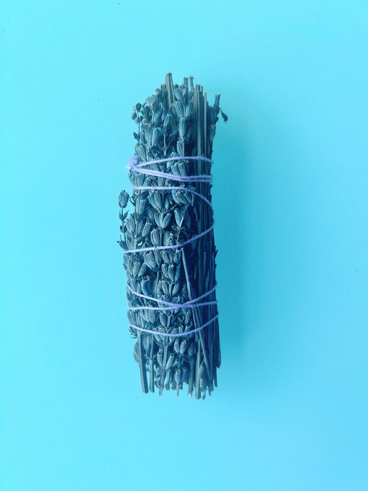 Lavender Stem Bundle