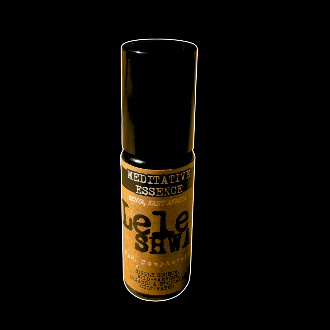 Leleshwa Meditative Essence