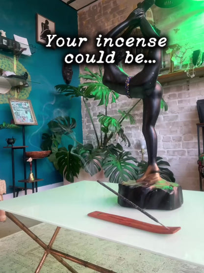 COLLECT: Authentic Sacred Natural Incense Sticks