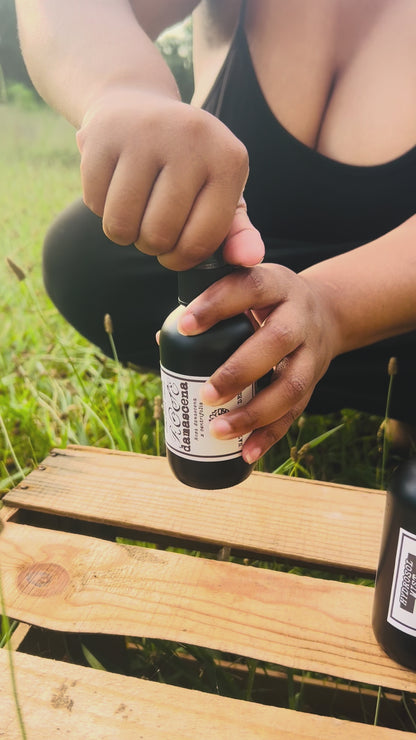 Mountain Lavender Hydrosol Mist