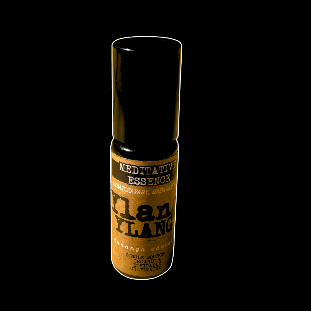 Ylang Ylang Meditative Essence